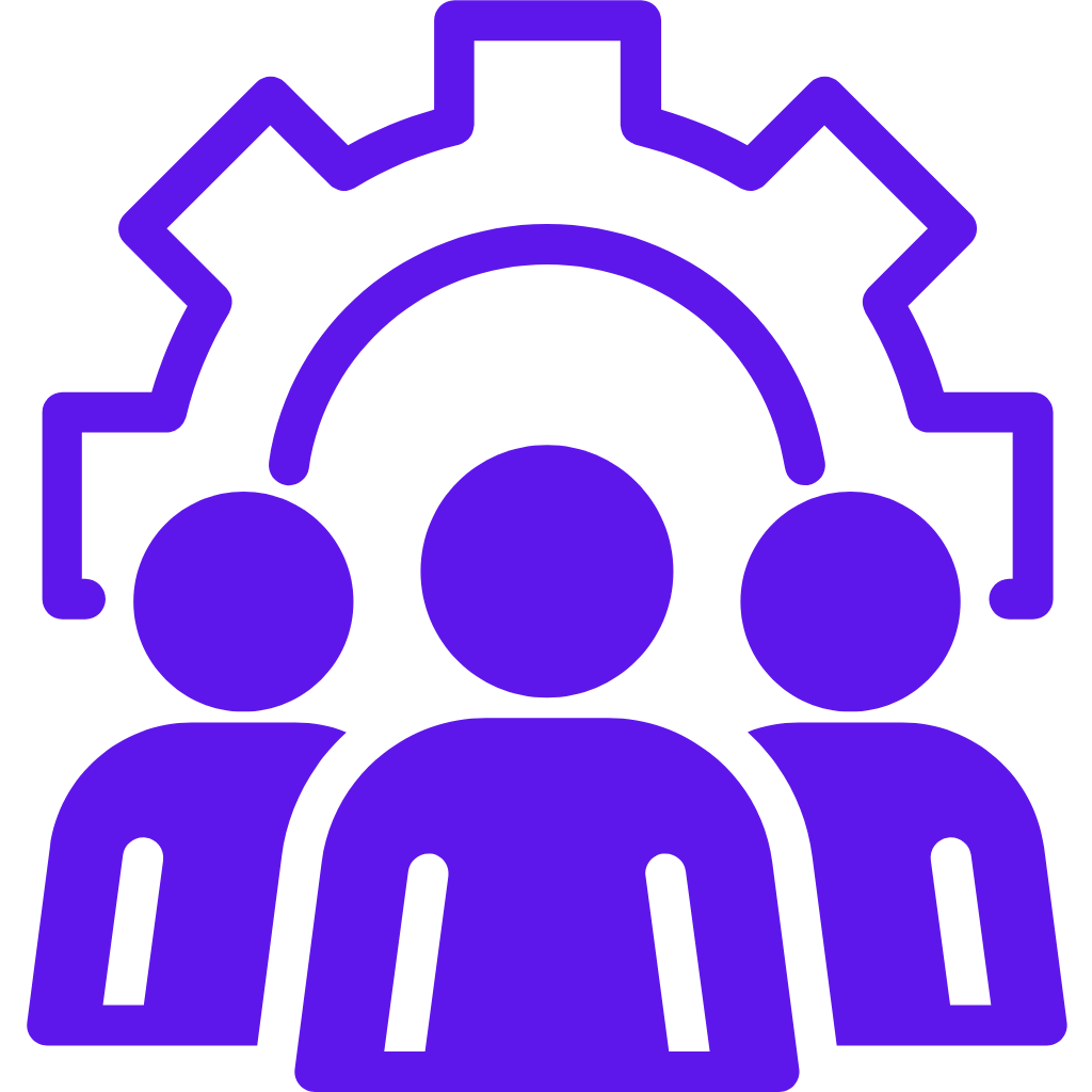 Relational IP