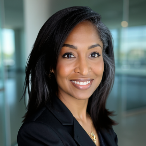Jamila Carrington Smith
