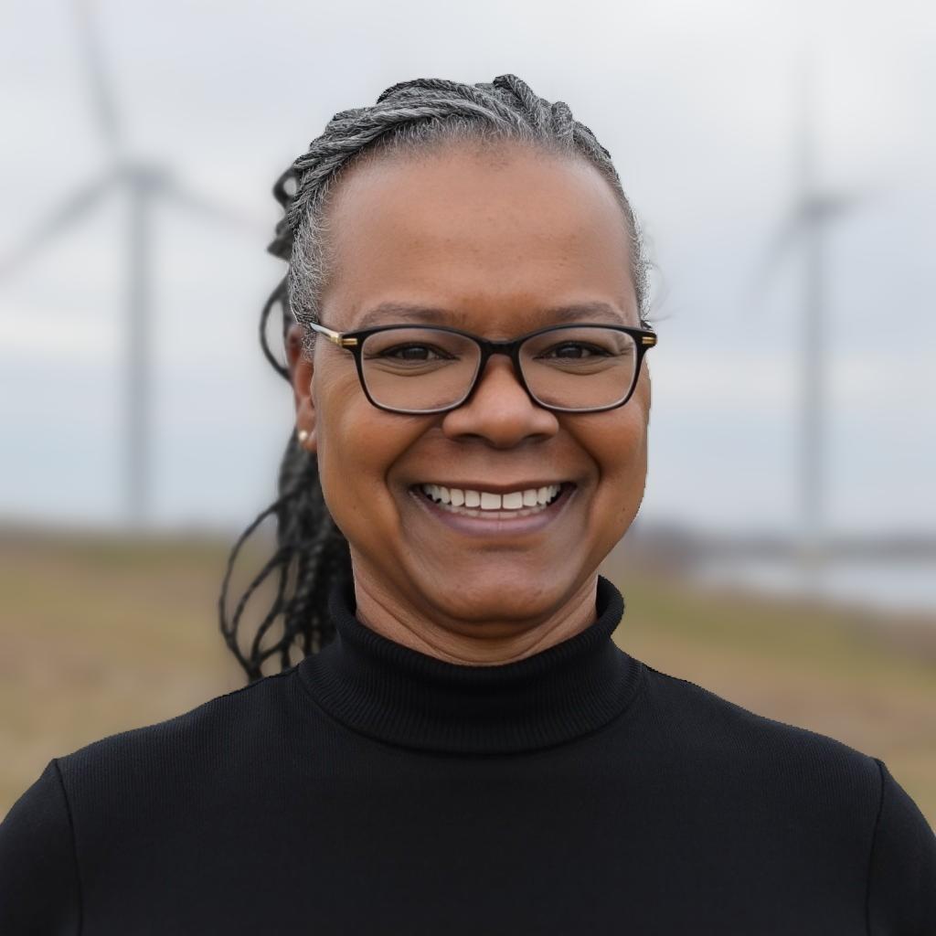 Toni Midderhoff Miller